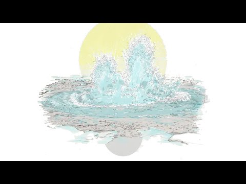 Water Volumes