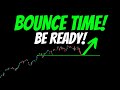 Its bounce time be ready