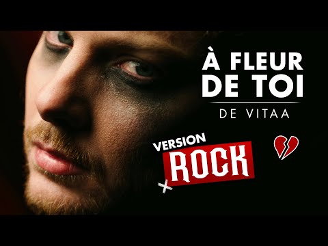 Putar À fleur de toi - Romain Ughetto