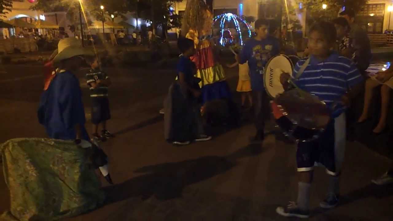 La Gigantona, El Pepe Cabezón y La Yegüita