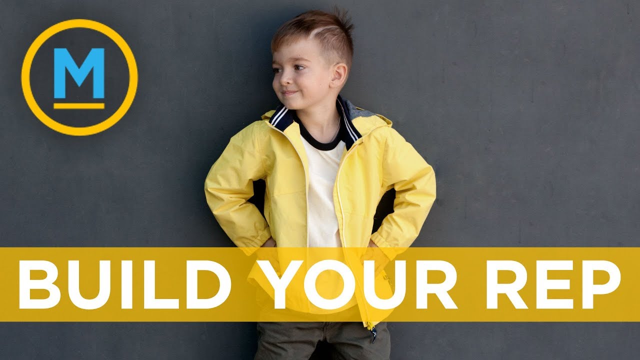 New research reveals children start caring about their reputation at five | Your Morning