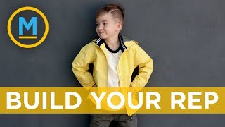 Famous New research reveals children start caring about their reputation at five | Your Morning Net Worth