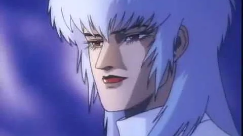 Cyber City Oedo 808 - Trailers