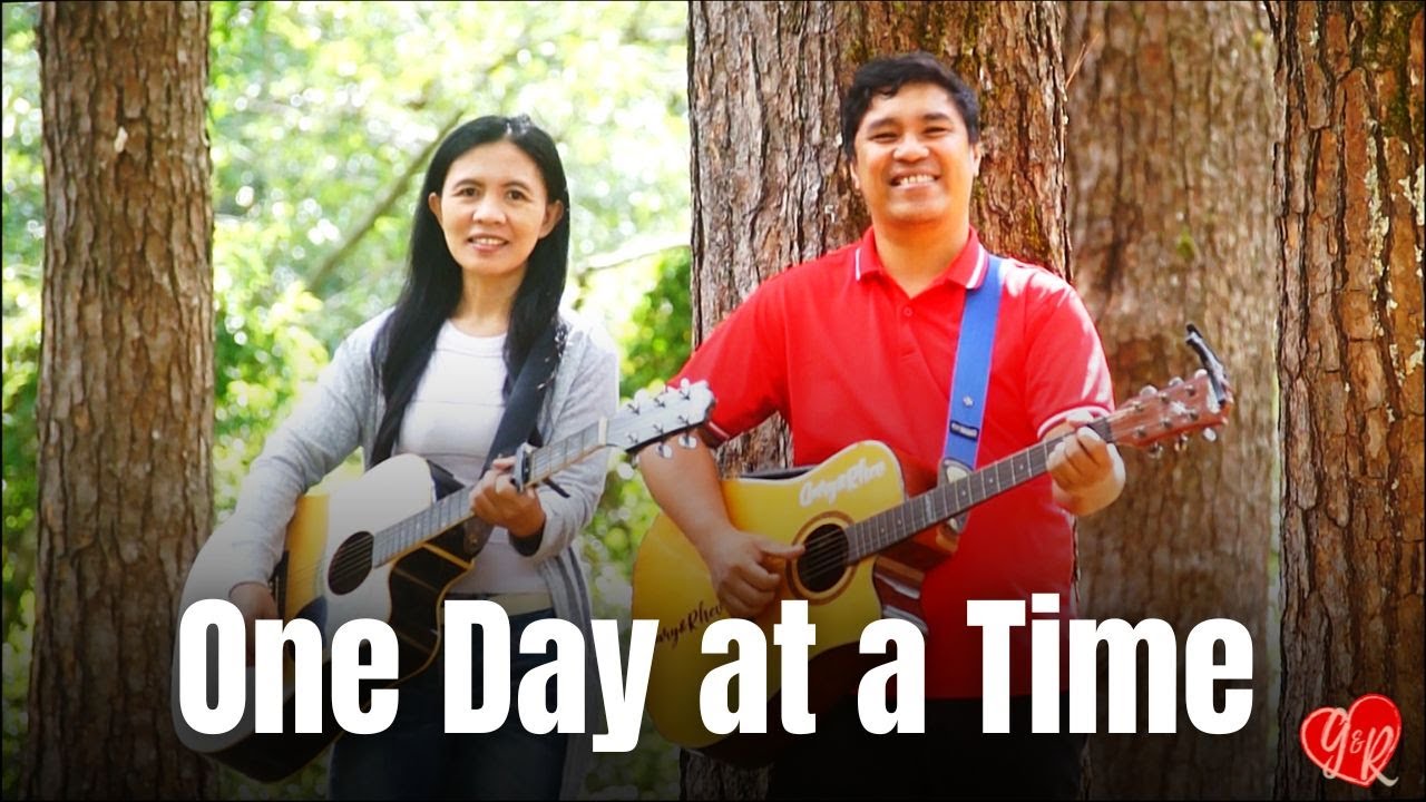 One Day At A Time // Gary&Rhev Cover 