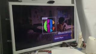 Cbbc Closedown - Tuesday 8Th February 2022