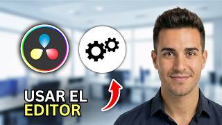 Cómo Usar el DaVinci Resolve Speed Editor - Guía para Principiantes 2026