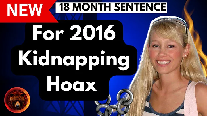 Sherri Papini: California Mom's Kidnapping Hoax