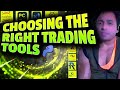 Hardware and Software Essentials for Quant Trading