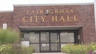 City leaders in Fair Grove, Mo., place police chief on administrative leave