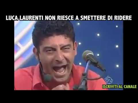 Luca Laurenti - RISATE CONTINUE DA NON PERDEREE!!!