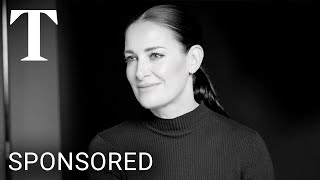 What are Kirsty Gallacher’s life lessons? | Sponsored