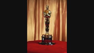 Oscar gift bags EGV