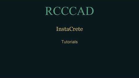 Revit Add-ons InstaCrete – How to add a single flight stair in a Revit file? Single flight stair II