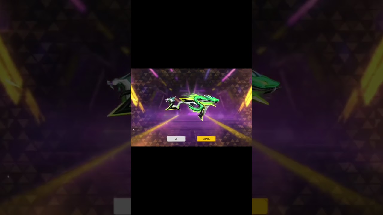 NEW DOUBLE VECTOR SKIN