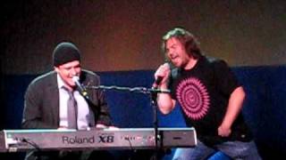 Jason Segel & Jack Black - Dracula's Lament