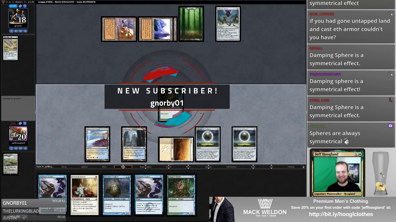 Wu Boggles Modern June 25th, 2018 YouTube