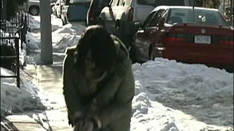 Frostbite with Nick Rondinelli