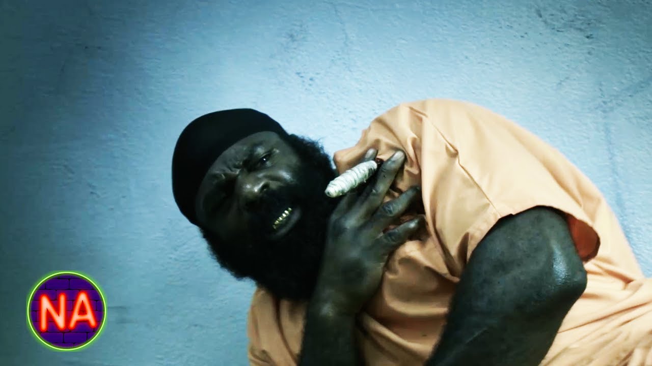 ⁣Opening Prison Fight Scene | Blood and Bone (2009) | Now Action