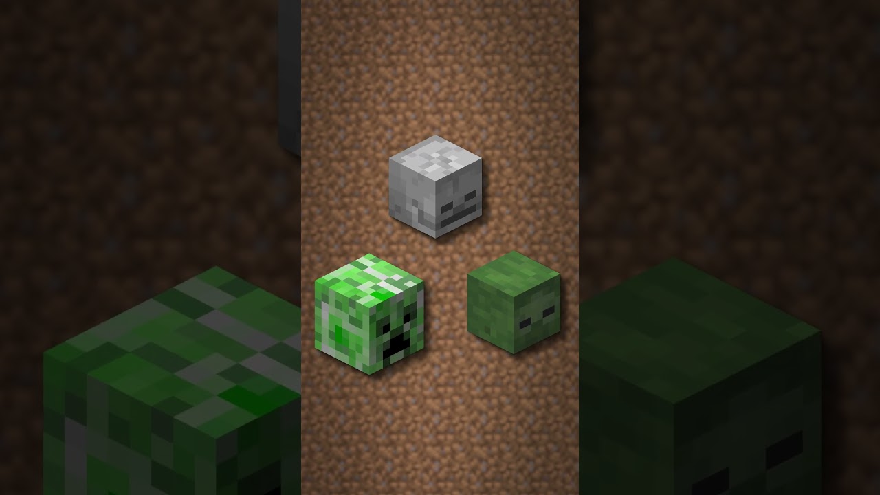 How a Mob Farm Works in Minecraft