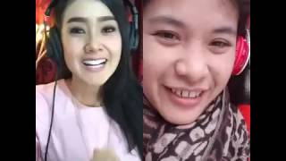 Aku mah ap atuhh cuma selingkuhan