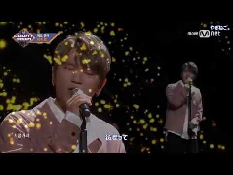 K.will - 彷徨って(Lost Her)+未必の故意(Let Me Here You Say)【日本語字幕】
