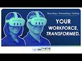 Reimagine Workforce Development with VR | BeThere Immersive