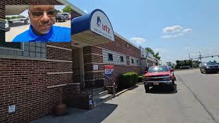 Gettysburg and UTZ Factory Store!
