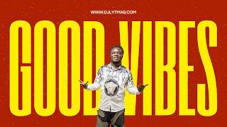DJ Lytmas Live #GoodVibesTHURSDAY 20-August-2026] | Livestream