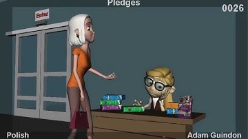 Class 5 Final animation