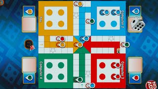 Ludo King Live Streaming Tips And Tricks😱Sp6Rw Ludo King 4 Players Ludo King Full Rush😱 Ludo Shorts
