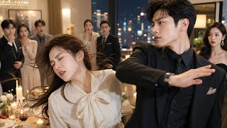 Cold CEO thought his substitute wife died 5 years ago, but his nanny is the heiress he betrayed!
