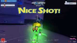 5º video ^w^  /  Microvolts Surge FFA #4 (A_C_J vs xZ33Dx /Bonus : yorchis)