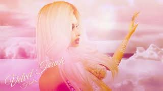 Fisha - Velvet Touch (Visualizer)