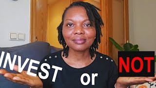 Low Interest Rates FGN Savings Bond | Keep Investing?