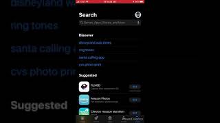 How to add custom ring and text tone to your iOS device and music screenshot 5
