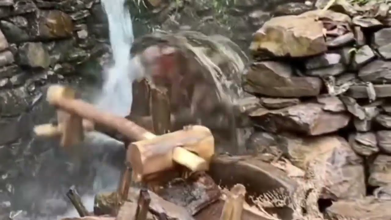 Amazing All-Wood Homemade Inventions You’ve Never Seen Before | Creative DIY 2026