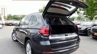 2014 BMW X5 xDrive35i  in Alexandria, VA 22303