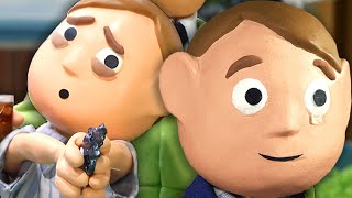 We Binged Moral Orel