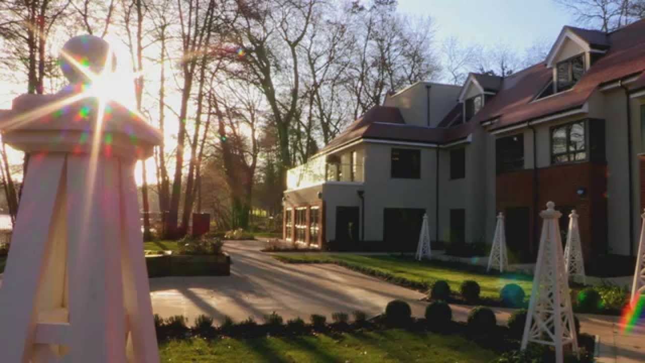 Silvermere Care Home in Weybridge Surrey KT11 1EF YouTube