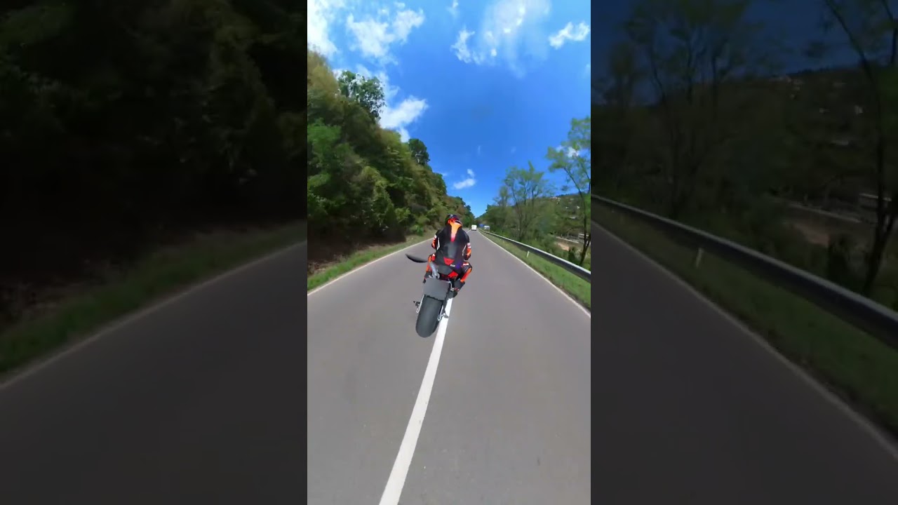Panigale v4s 2025 x3 defile ride lakatnik