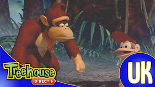 Donkey Kong Country - Bug A Booie - Ep.20