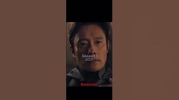 squid game 2 edit guards #edit #squidgame2 #squidgame #momentbeforedisaster #trollface  #fyp #real