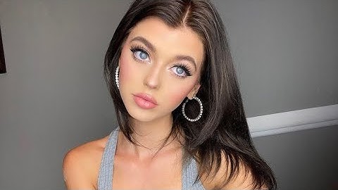 how to do an ae like tile spin on video star || Reina’s tutorials