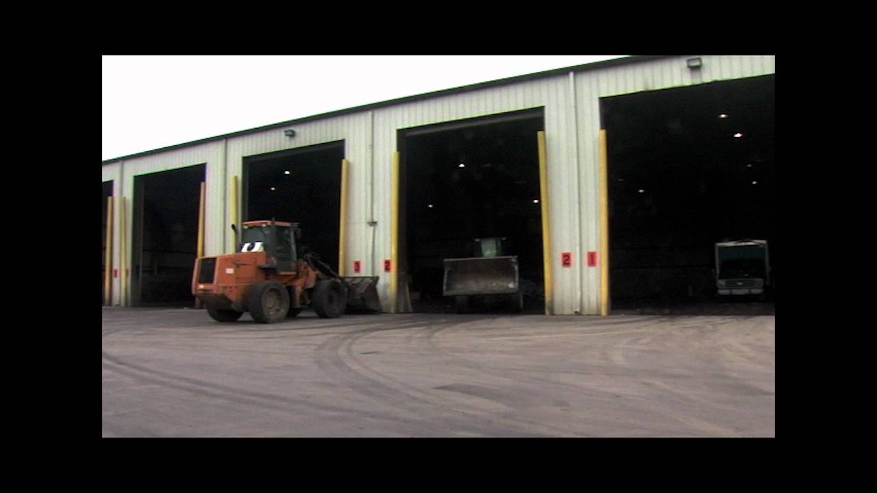 Pitt County Solid Waste and Recycling Department PSA YouTube