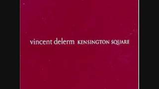 Video thumbnail of "Vincent Delerm - Gare de Milan (Kensington Square, 2004)"