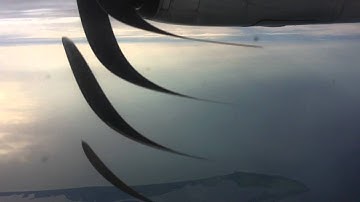 Propeller strobe effect on CMOS sensor (iphone4)