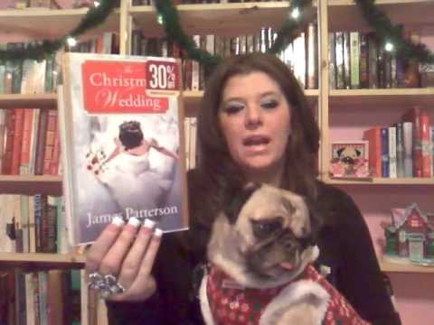 review the christmas wedding no spoilers youtube christmas wedding by james patterson