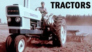 Ford Tractors | 1960s Ford Motor Company Promotional Film | ca. 1965 by The Best Film Archives 161,798 views 5 years ago 30 minutes