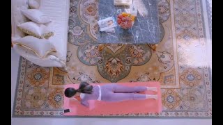 迪丽热巴01#紧身牛仔裤#包臀裙#性感好身材