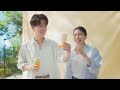 🍻 Asahi Gold Beer: Ryo Yoshizawa's Golden Moment #AsahiGold #Beer #easy2digital